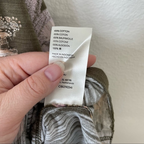 Free People Hey Girl Tank Top - Picture 8 of 11